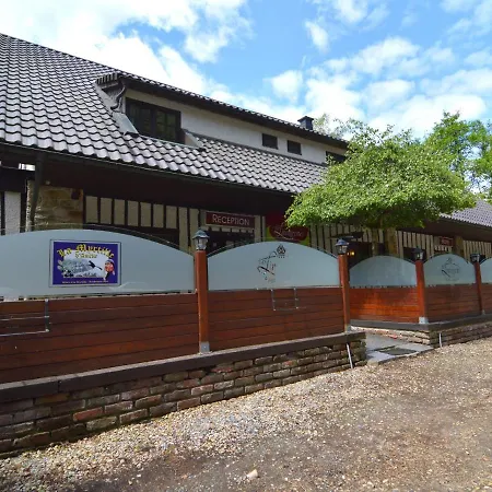 Lush In With Sauna Casa vacanze *