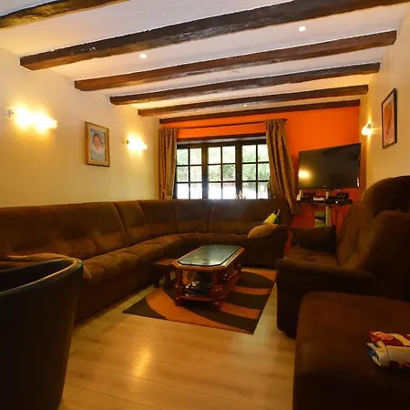 Lush In With Sauna Casa vacanze