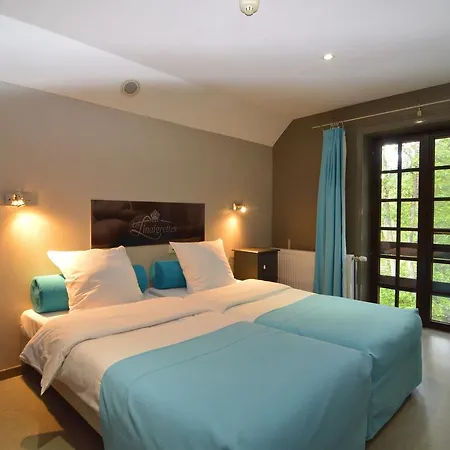 Casa vacanze Lush In With Sauna Vielsalm