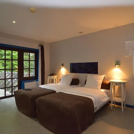 Lush In With Sauna Casa vacanze
