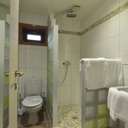 Lush In With Sauna Casa vacanze Vielsalm