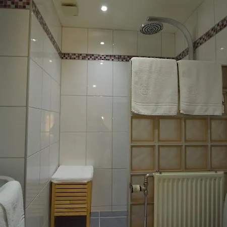 Lush In With Sauna Vielsalm