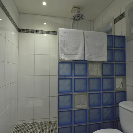 Lush In With Sauna Prázdninový dům