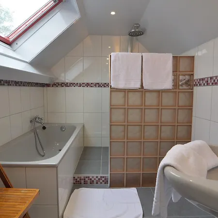 Lush In With Sauna Vielsalm