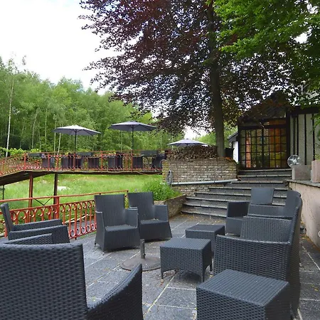 Prázdninový dům Lush In With Sauna Vielsalm